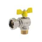 F.I.V. - FVR8218R004 FUTURGAS SQ M1/2XDADO3/4 FARF.