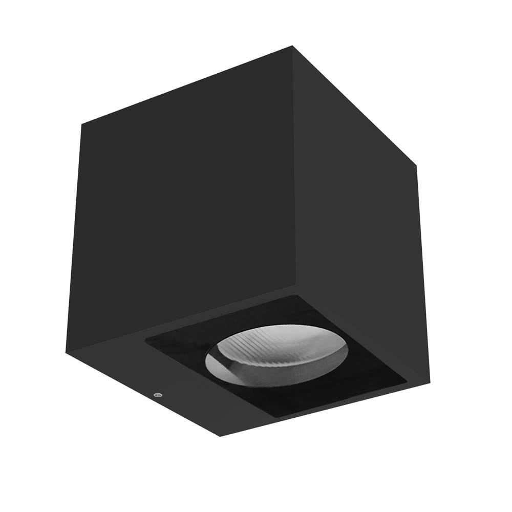 LINEA LIGHT (ILED) - ILD76580W60 CUBIT 15 2L BI-EM 20WAC 220V NG