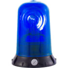 SIRENA - SIR82211 ROTALLARM HD BLU V24DAC BK
