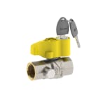 F.I.V. - FVR8221R005 FUTURGAS DIR C/ATT FF 3/4 + SERR.