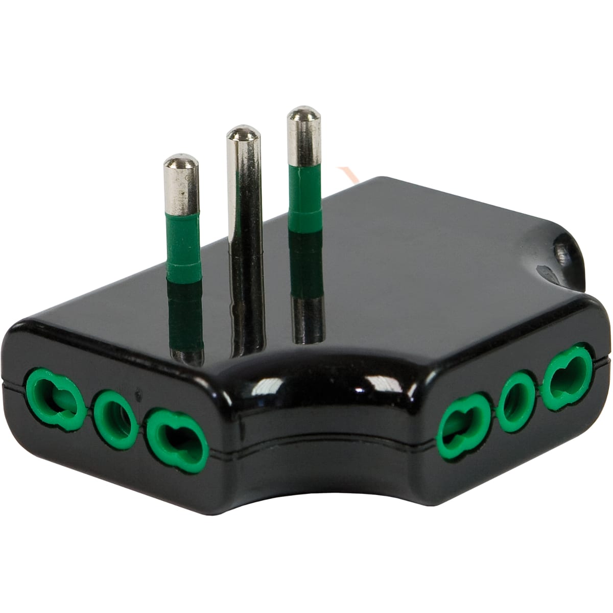 FANTON SPA - FME82221 ADATT.DA S17 A 3P17/11 PIATTO NE