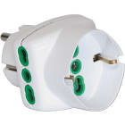 FANTON SRL - FME82230 ADATT.DA S31 A 1P40+2P17/11 VERT BI