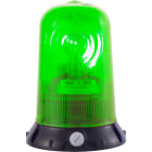 SIRENA - SIR82244 ROTALLARM HD GRE V240AC BK