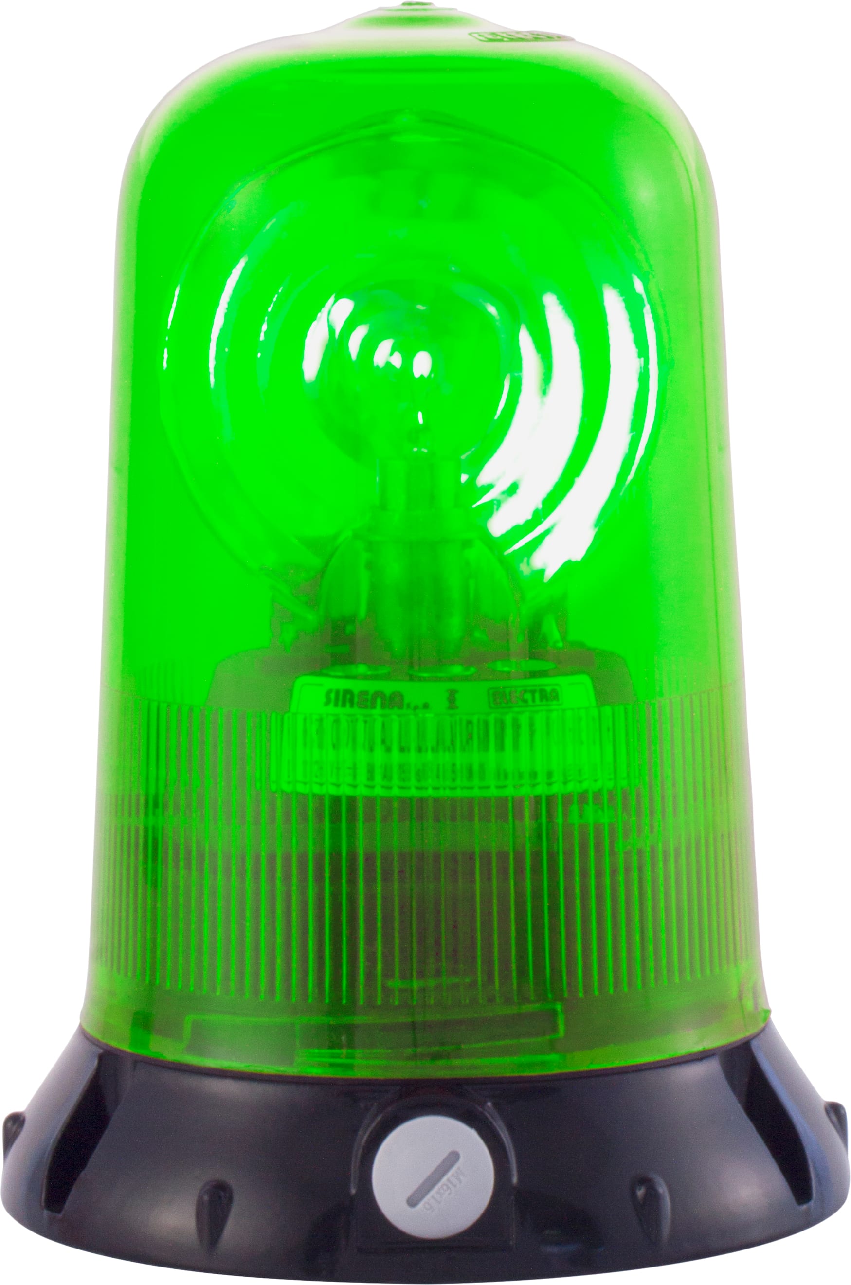 SIRENA - SIR82244 ROTALLARM HD GRE V240AC BK