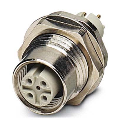 PHOENIX CONTACT - PHC1528167 SACC-DSIV-M12FS-5CON-L180-SI CONNETTORE
