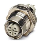 PHOENIX CONTACT - PHC1528167 SACC-DSIV-M12FS-5CON-L180-SI CONNETTORE