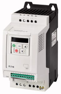 EATON - EAO169090 DA1-327D0FB-A20C INVERTER 1,5KW, 7,0A