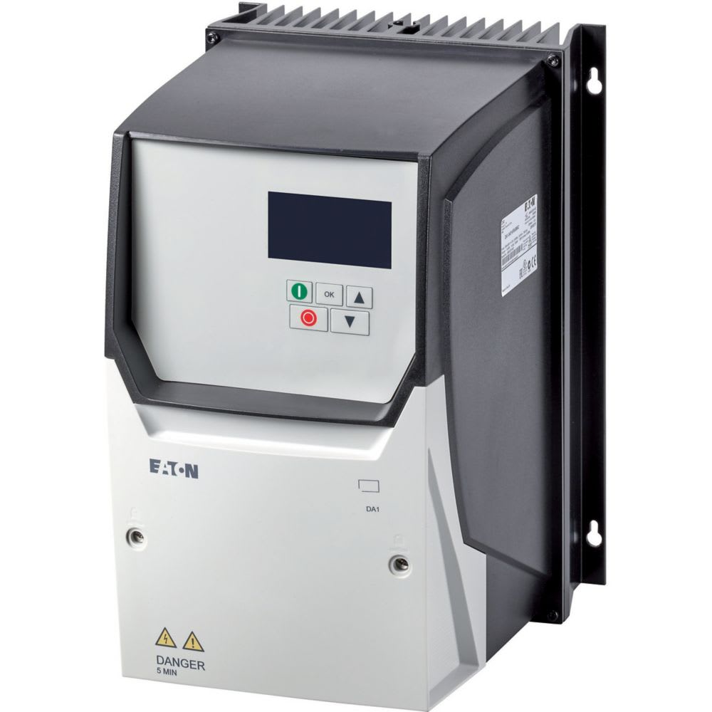 EATON - EAO169386 DA1-34014FB-B66C INVERTER 5,5KW, 14A