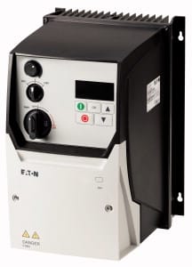 EATON - EAO169389 DA1-34018FB-B6SC INVERTER 7,5KW, 18A