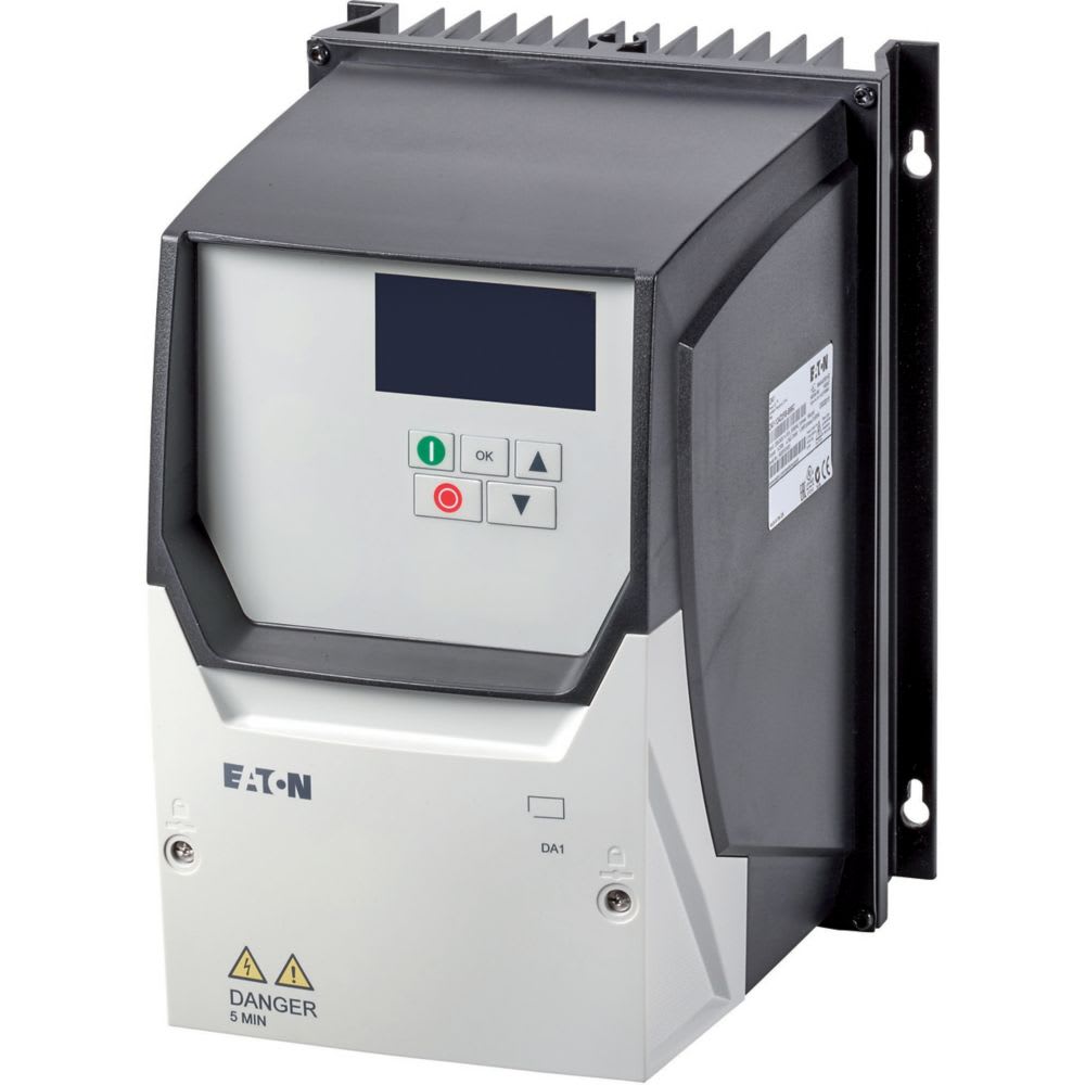 EATON - EAO169384 DA1-349D5FB-B66C INVERTER 4,0KW, 9,5A
