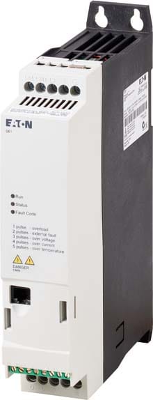 EATON - EAO180651 DE11-122D3FN-N20N SPEED STARTER 0,37KW,