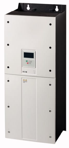 EATON - EAO169401 DA1-34150FB-B55C INVERTER 75KW, 150A