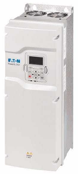 EATON - EAO9702-3103-00P DG1-34038FB-C54C INV 18,5/22 KW, 38/46A