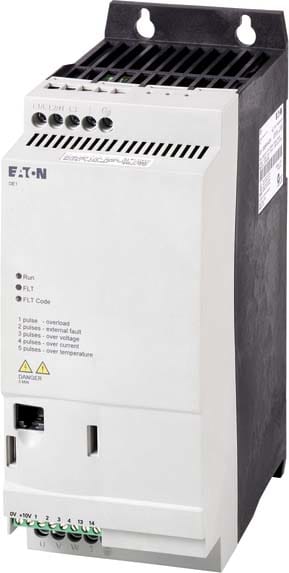 EATON - EAO180666 DE11-346D6FN-N20N SPEED STARTER 3,0KW, 6