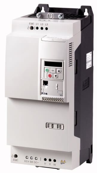 EATON - EAO185780 DC1-34030FB-A20CE1 INVERTER 15KW, 30A