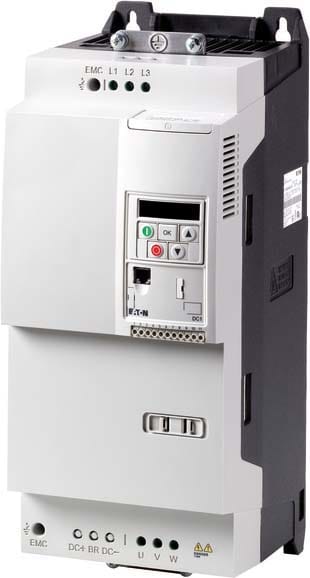 EATON - EAO185778 DC1-32030NB-A20CE1 INVERTER 7,5KW, 30A