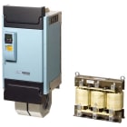 EATON - EAO125402 SPX250A0-4A2N1 INV VET 3-F 400V 160KW IP
