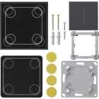 GIRA - GIR823228 SET MONT. ENOCEAN TRASM.PAR.RF 2-M SYSTE