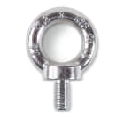 BM SPA - BMM082400416 Golfari per sollevamento inox A4 maschio, FORGIATI