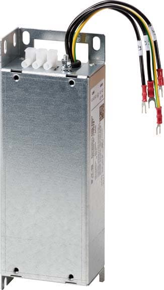 EATON - EAO174604 DX-EMC34-008-FS1-L FILT 3 PH 520 V 8 A L