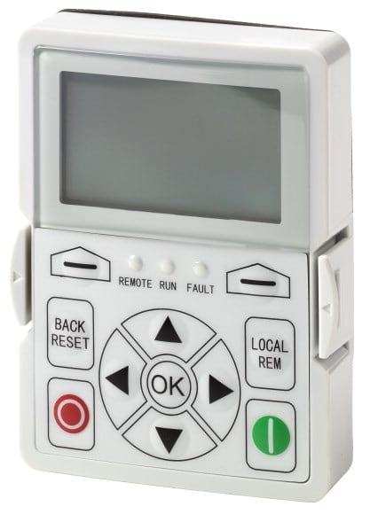 EATON - EAO730-32047-00P DXG-KEY-LCD DG1 TASTIERINO STANDARD