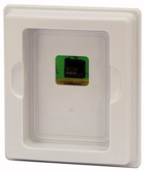 EATON - EAO730-32032-00P DXG-KEY-HOLDER DG1 SUPP MONT TASTIERINO