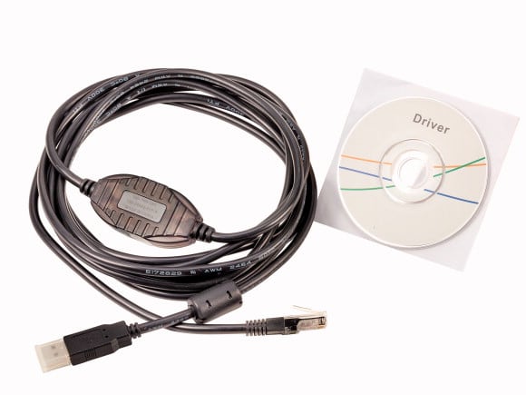 EATON - EAO730-32037-00P DXG-CBL-PCCABLE DG1 CAVO PC - INV X SOFT