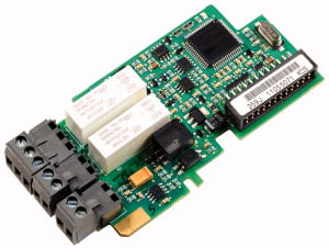 EATON - EAO125060 OPT-B2 1RO(NO/NC),1RO(NO),1 TH.SLX,SVX,S