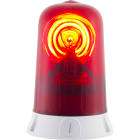 SIRENA - SIR82423 RA S FLA RED V24DAC H1 GY