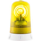 SIRENA - SIR82425 RA S FLA YEL V24DAC H1 GY