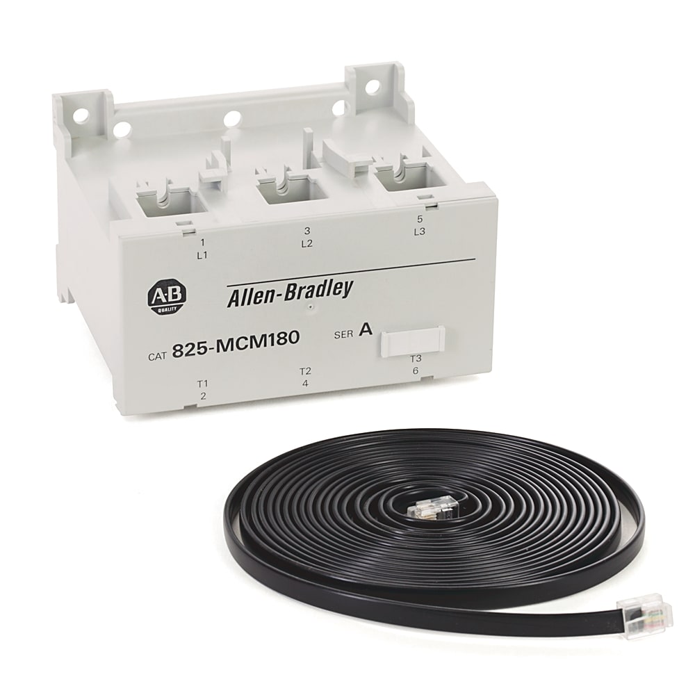 ROCKWELL AUTOMATION - RCK825-MCM180 CURRENT CONVERTER MODULE