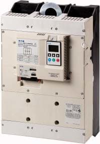 EATON - EAO169000 S811+V50P3S SOFTSTARTER 3-FASE PUMP-CONT