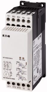 EATON - EAO134847 DS7-340SX004N0-N SOFT 24 V AC/DC, 4A CON