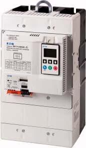 EATON - EAO169873 S811+U42P3S SOFT PUMP-CONT 420A 220KW 40