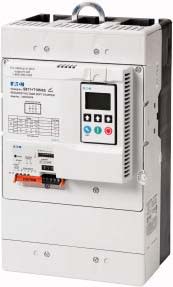 EATON - EAO168988 S811+T24P3S SOFTSTARTER 3-FASE PUMP-CONT