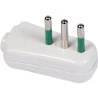 FANTON SRL - FME82530-E SPINA S11 90° SMONTABILE RIBASSATA BI