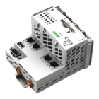 WAGO ITALIA SRL - WAG750-8215 CONTROLLER PFC200 2 GEN 4XETH CANOPEN U