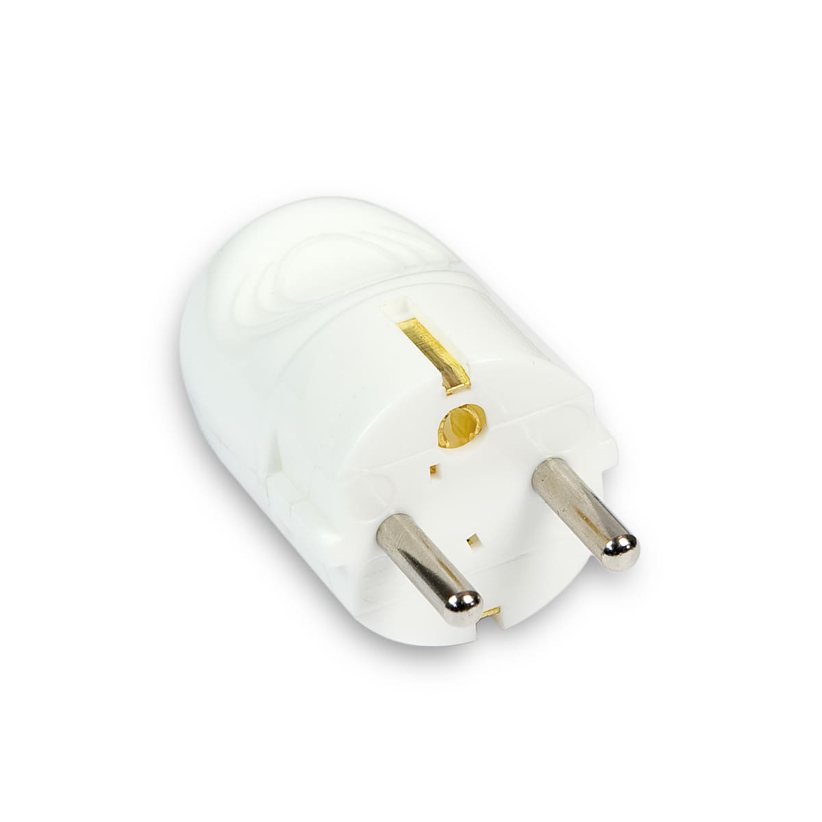 FANTON SRL - FME82580-E SPINA S31 2P+T 16A SMONTABILE         BI