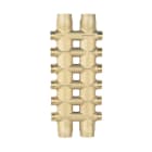 WATTS INDUSTRIES ITA - WAT825M34DD22 COLLETT FUSO COMPL 3/4 F 2X2 ATT 1/