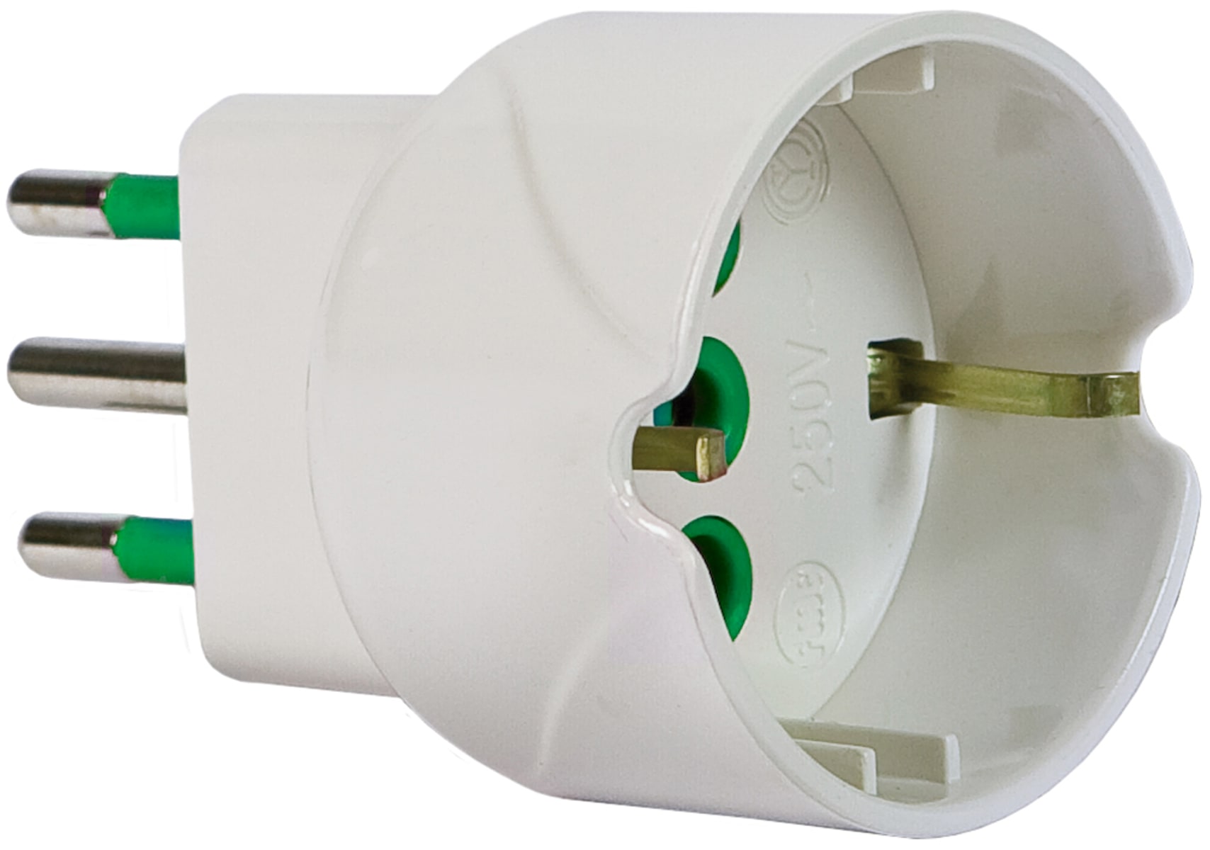 FANTON SRL - FME82600-E ADATT.DA S11 A 1P30 BI