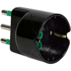 FANTON SRL - FME82611-E ADATT.DA S17 A 1P30 NE