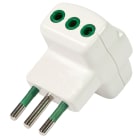 FANTON SRL - FME82620-E ADATT.DA S11 A 3P11 BI