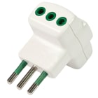 FANTON SRL - FME82620-E ADATT.DA S11 A 3P11 BI