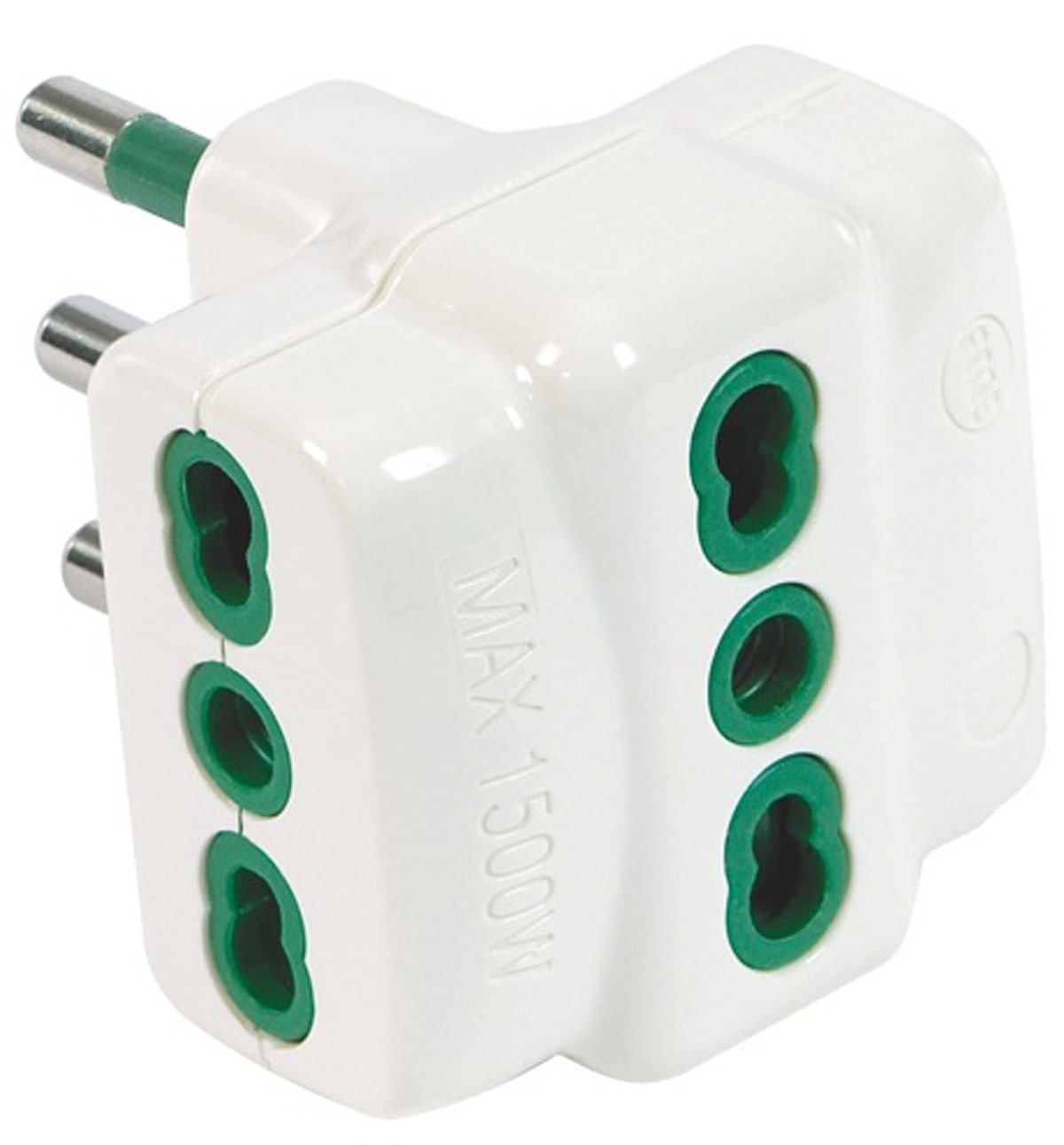 FANTON SRL - FME82630-E ADATT.DA S17 A 3P17/11 BI