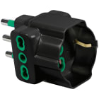 FANTON SRL - FME82641-E ADATT.DA S17 A 2P17/11+1P40 NE