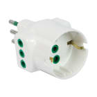 FANTON SRL - FME82670-E ADATT.DA S11 A 2P11+1P30 BI
