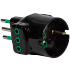 FANTON SRL - FME82671-E ADATT.DA S11 A 2P11+1P30 NE