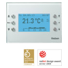 THEBEN SRL - THE8269210 VARIA 826 S BIANCO KNX