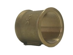 IBP BANNINGER ITALIA - IBP8270 008000000 MANICOTTO OTTONE 1