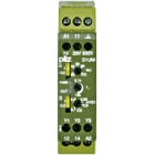 PILZ ITALIA SRL - PIZ827225 S1UM UP 24DC TENS.MONOF. 1-500AC/DC
